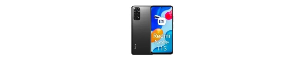 Redmi Note 11 4G / 11S