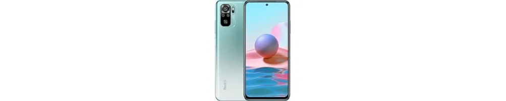 Redmi Note 10 / 10S