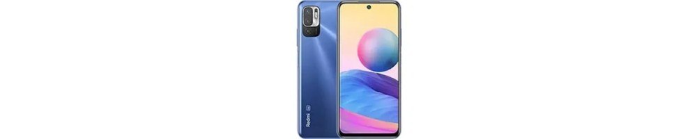 Redmi Note 10 5G