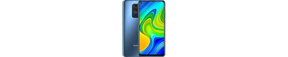 Redmi Note 9