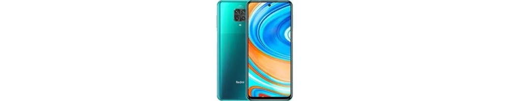 Redmi Note 9 Pro / Note 9S