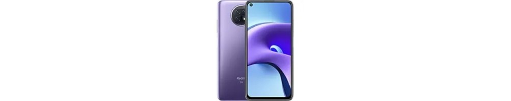 Redmi Note 9T 5G