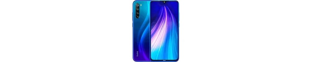 Redmi Note 8