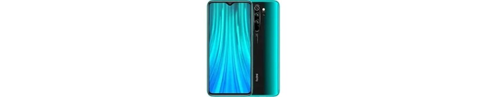 Redmi Note 8 Pro