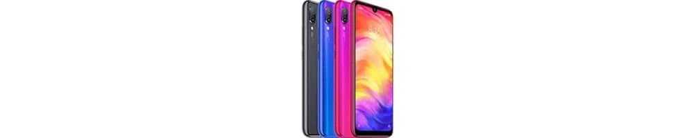 Redmi Note 7