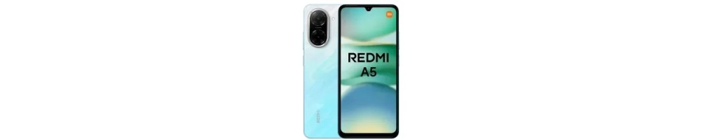 Redmi A5