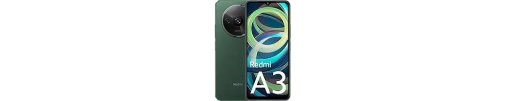 Redmi A3