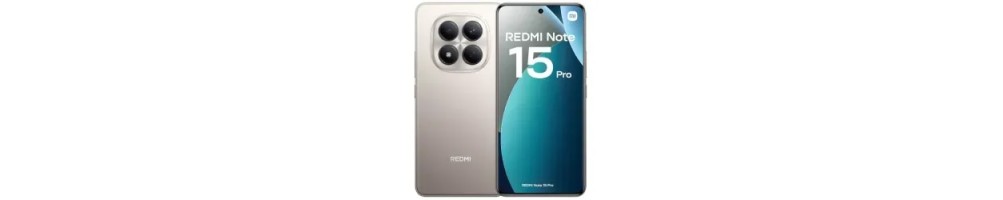 Redmi 15 4G