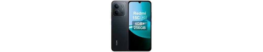 Redmi 15C