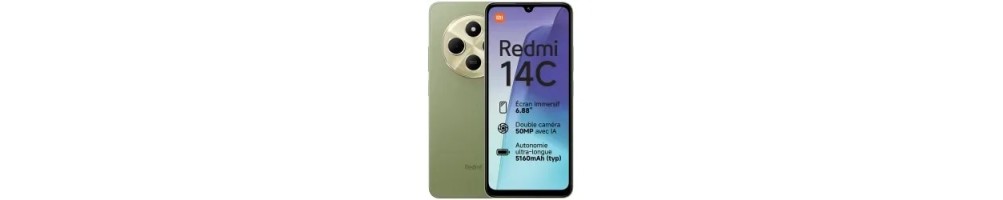 Redmi 14C