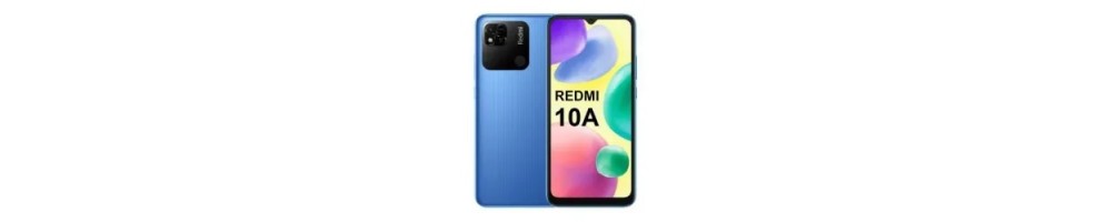 Redmi 10A