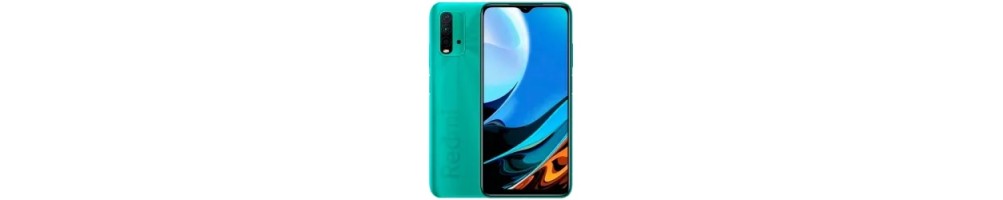 Redmi 9T