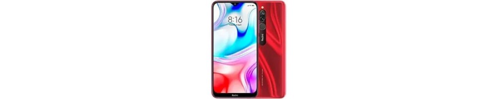 Redmi 8