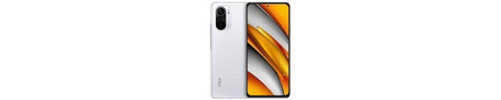 POCO F3 / K40 / K40 Pro