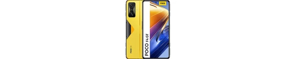POCO F4 GT