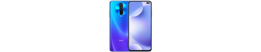POCO X2 / K30
