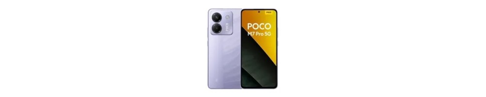 POCO M7 Pro