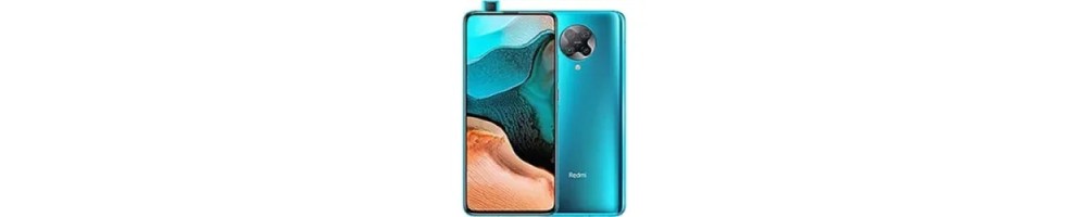 POCO F2 Pro