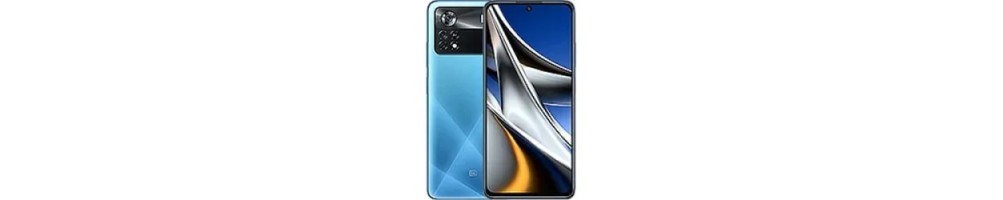 POCO X4 Pro