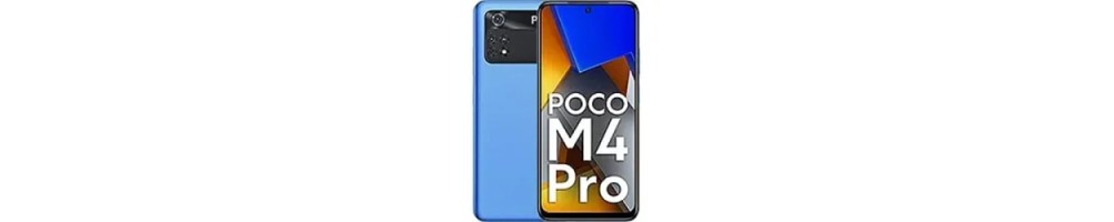 POCO M4 Pro