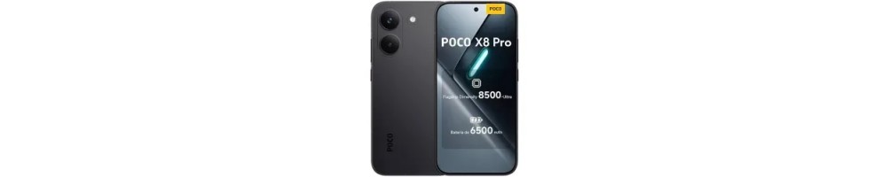 POCO X8 Pro