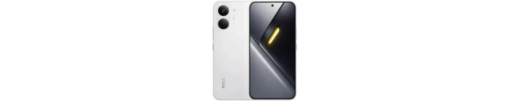 POCO X8 Pro Max