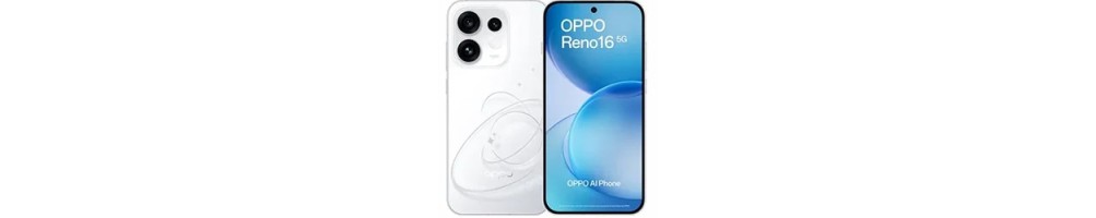 Oppo Reno 16 Pro