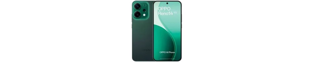 Oppo Reno 14