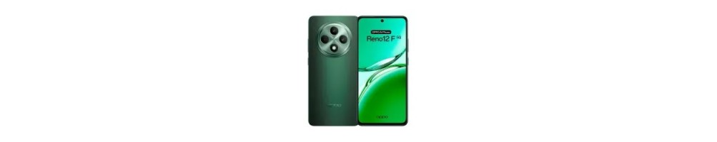 Oppo Reno 12F
