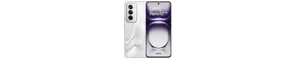 Oppo Reno 12 Pro 5G