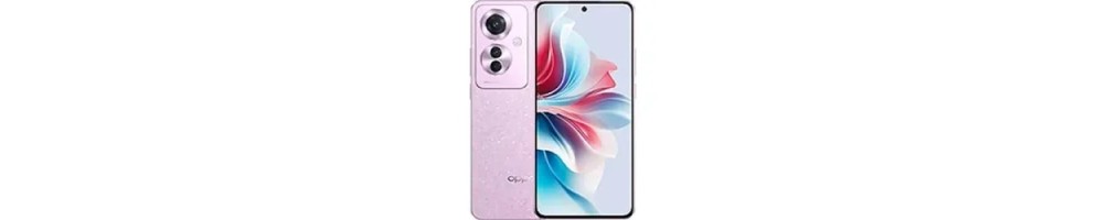 Oppo Reno 11F