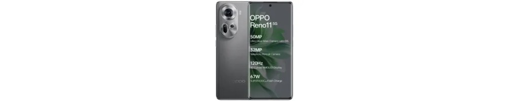 Oppo Reno 11