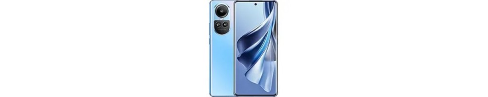 Oppo Reno 10