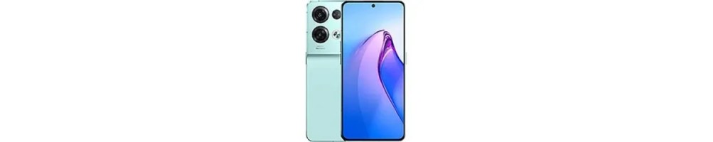 Oppo Reno 8 Pro