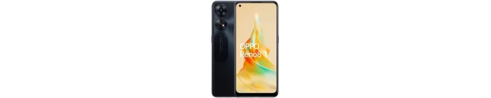 Oppo Reno 8T