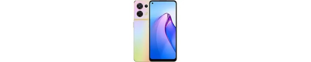Oppo Reno 8