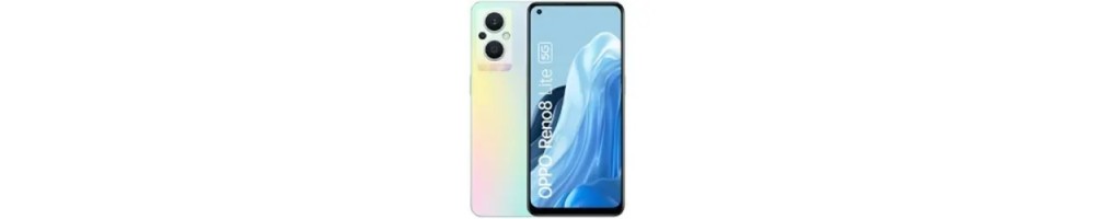 Oppo Reno 8 Lite