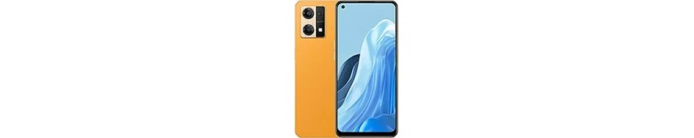 Oppo Reno 7