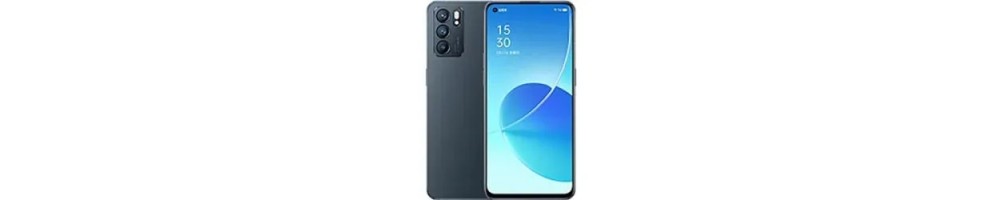 Oppo Reno 6 5G