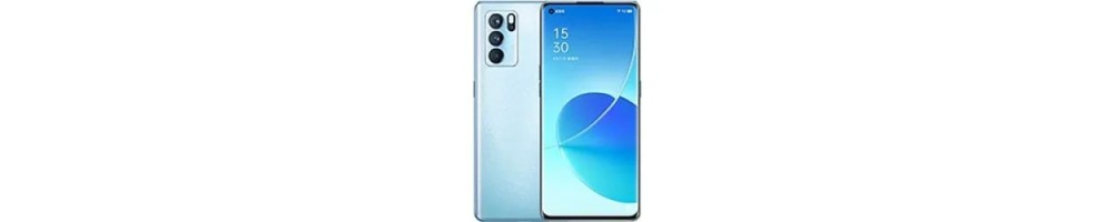 Oppo Reno 6 Pro 5G