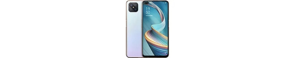 Oppo Reno 4Z 5G