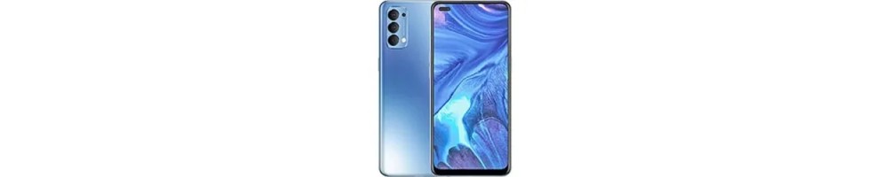 Oppo Reno 4 Pro