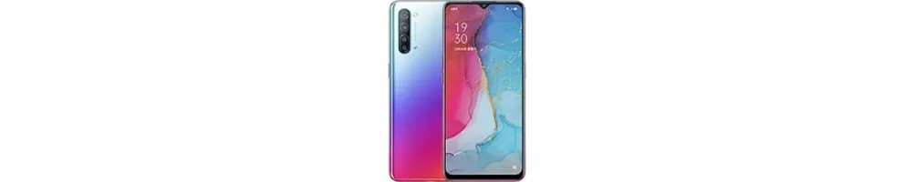 Oppo Reno 3 Vitality