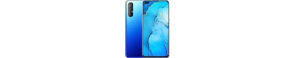 Oppo Reno 3 Pro