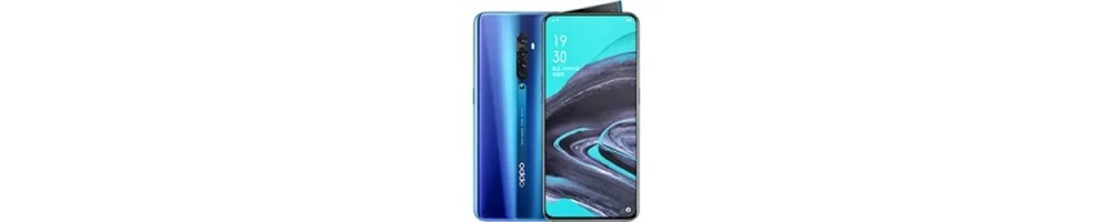Oppo Reno 2