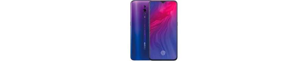 Oppo Reno Z