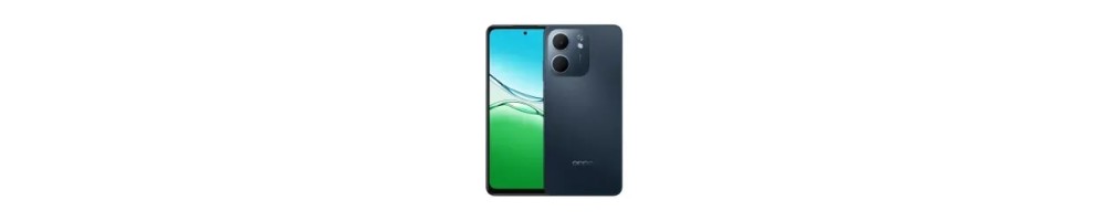 Oppo A5X