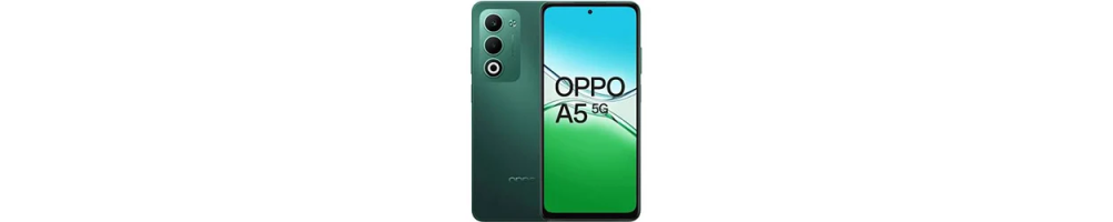 Oppo A5 5G
