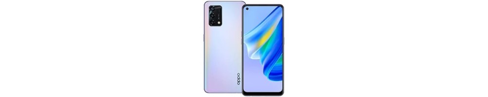 Oppo A95 5G
