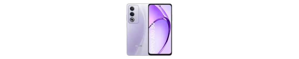 Oppo A80